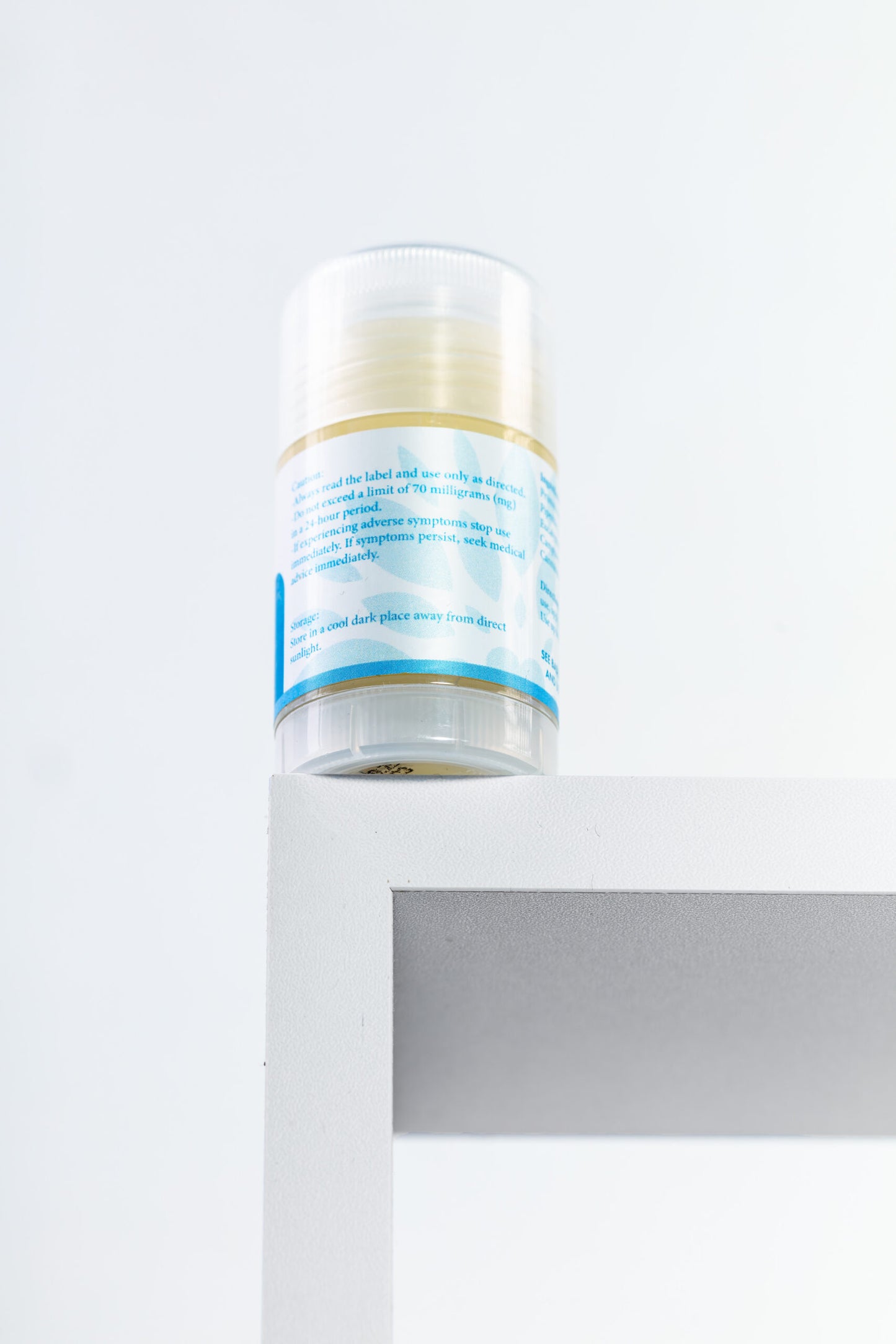 Sports CBD Power Cooling Balm 300mg