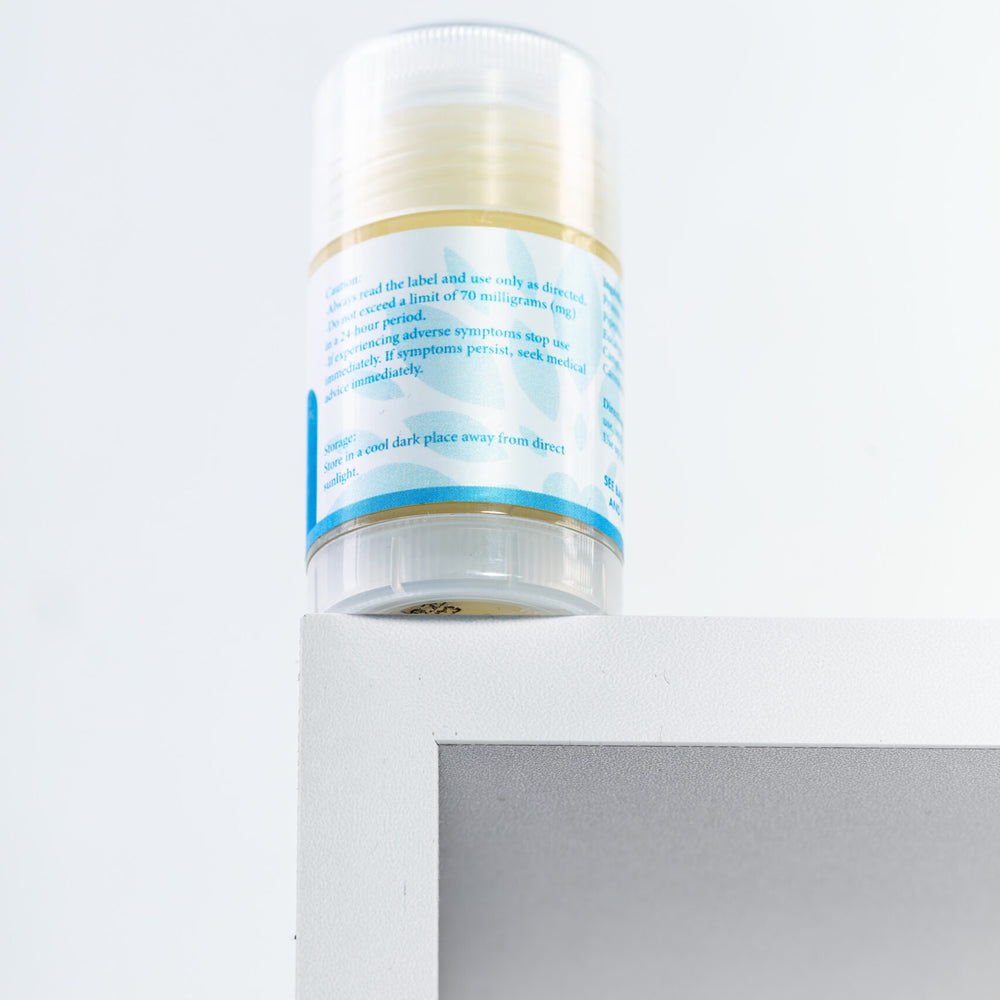 
                      
                        Sports CBD Power Cooling Balm 300mg
                      
                    