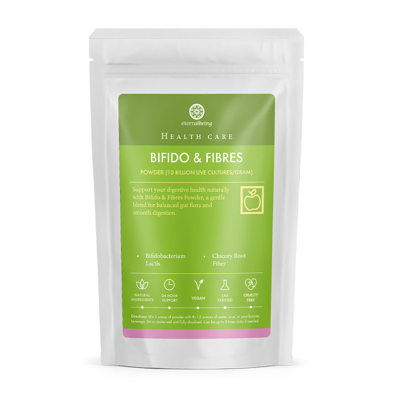 Probiotic - Bifido & Fibres