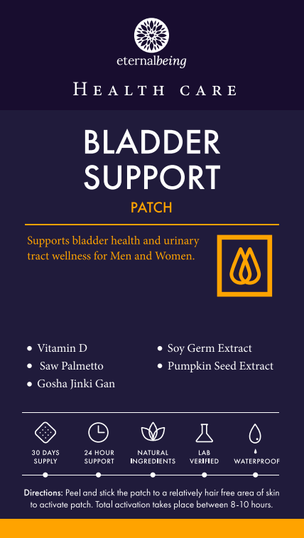 
                      
                        Bladder Support
                      
                    