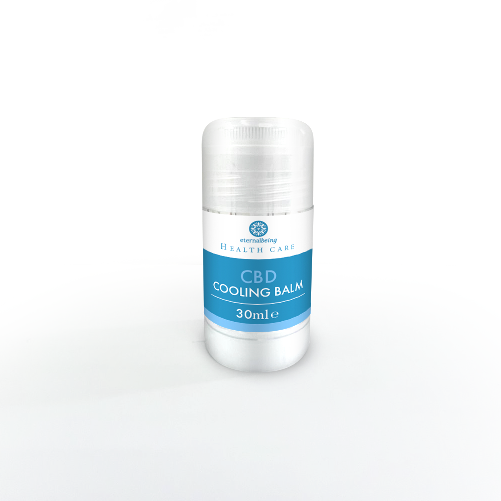 
                      
                        Sports CBD Power Cooling Balm 300mg
                      
                    