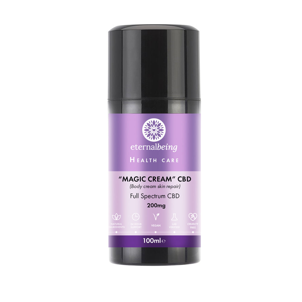 200mg CBD 