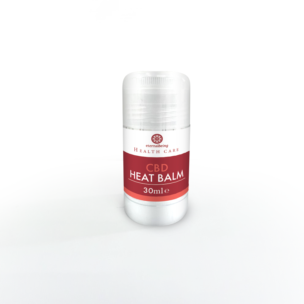 
                      
                        Sports CBD & Heating Arnica Balm
                      
                    